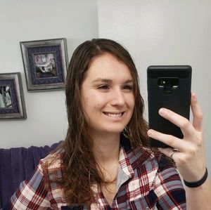Meet your Posher, Krista